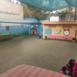 مجتمع آموزشی غیردولتی دخترانه گلستان معرفت