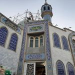 مسجد رسول الله