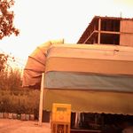 دکه مواد غذایی