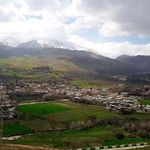 تپه چغا (بام بروجرد)