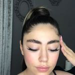 اکستنشن مژه تخصصی آنیِل