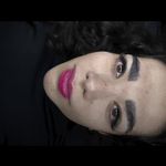 اکستنشن مژه مینا آقایی