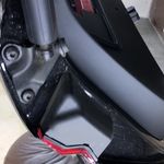 پولیش صفرشویی سرامیک و کاور بدنه در محل ربانیان