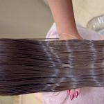 کراتین و اسکراب اسکالپ حانیه شکرانه