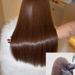 کراتین و اسکراب اسکالپ حانیه شکرانه