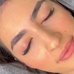 اکستنشن مژه تخصصی آنیِل