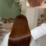 کراتین و اسکراب اسکالپ حانیه شکرانه