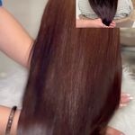 کراتین و اسکراب اسکالپ حانیه شکرانه