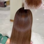 کراتین و اسکراب اسکالپ حانیه شکرانه