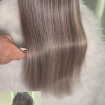 کراتین و اسکراب اسکالپ حانیه شکرانه