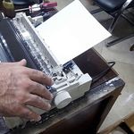 تعمیرات تخصصی ترازوهای دیجیتال وکالباسبر و باسکول تراز پرتو