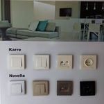 الکتریکی زارع