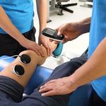 فیزیوتراپی وماساژدرمانی تزریقات وسرم ترا