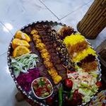 رستوران ساحل