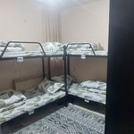 خوابگاه مردانه آزادی