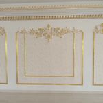 کناف کاری ،نصب پارکت،لمینت،ماربل شیت و..