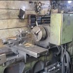 تراشکاری و فلزتراشی دهقان