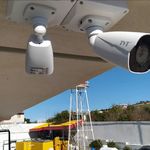 خدمات دوربین مداربسته مستر دوربین (سیار)