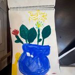 آموزشگاه نقاشی سارا (بانوان)