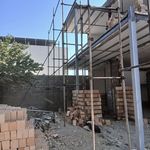 داربست فلزی رحیمی