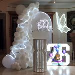 بادکنک ارایی السا