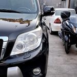 تعمیرگاه خدمات خودرویی یک(ماشین خارجی)