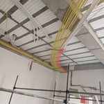برقکاری ساختمان کماسی