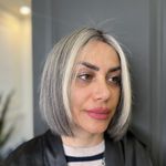 سالن تخصصی و زیبایی نازی