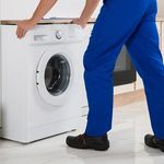 تعمیرات تخصصی لباسشویی زینلی