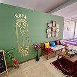 استودیو ورزشی و یوگا رویا