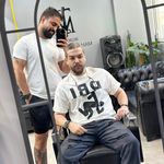 آرایشگاه مردانه مهدی طهماسبی