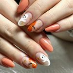 خدمات تخصصی ناخن سارا