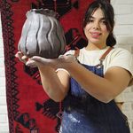 آموزشگاه سفال و سرامیک ایسیل