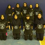 دبیرستان دخترانه متوسطه اول غیر دولتی رحمانی