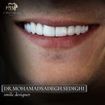 مطب دندانپزشکی دکتر محمد صادق صدیقی