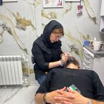 مطب دکتر کسری امامی