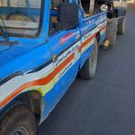 امداد خودرو و یدکش
