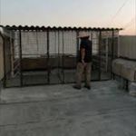 جوشکاری سعید عرب