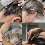 خدمات فیشال و پاکسازی پوست و مو ایده