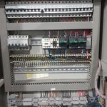برقکار ساختمانی و صنعتی