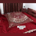 لحاف دوزی گلشن (سرویس رایگان)