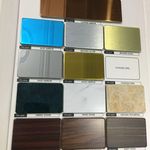 فروش ورق کامپوزیت عظیمیه