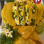 شانا فینگر فودshanafingerfood آنلاین شاپ