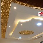 متخصص واجرای کناف وسقف کاذب اسدی