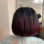 سالن زیبایی رز سرخ