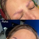 خدمات تخصصی ناخن و آرایش دائم رها