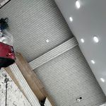 سقف کاذب و کناف مهدیادگار