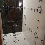 بازسازی و کاشی کاری کلوی