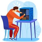 موبایل و کامپیوتر بیگمرادی