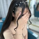 بافت مو نیلوفر Braidbynikuti